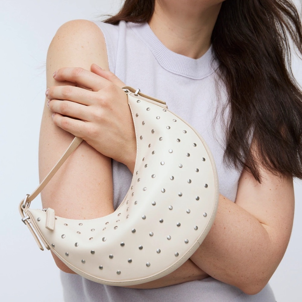 Madewell The Essential Convertible Top Handle Crossbody Mini Bag